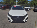 Thumbnail image of 2023 Nissan Altima at Mathews Nissan