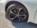 Thumbnail image of 2023 Nissan Altima at Mathews Nissan