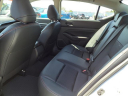 Thumbnail image of 2023 Nissan Altima at Mathews Nissan