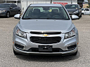 Thumbnail image of 2016 Chevrolet Cruze Limited at Mcnair Auto Sales