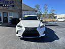 Thumbnail image of 2019 Lexus IS 300 at Nathan Turner Auto Group LLC