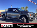Thumbnail image of 2020 Ford F-150 at Toyota Of Lancaster