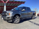 Thumbnail image of 2020 Ford F-150 at Toyota Of Lancaster