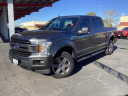 Thumbnail image of 2020 Ford F-150 at Toyota Of Lancaster