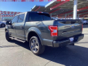 Thumbnail image of 2020 Ford F-150 at Toyota Of Lancaster
