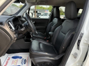 Thumbnail image of 2020 Jeep Renegade at Lasco Ford