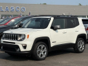 Thumbnail image of 2020 Jeep Renegade at Lasco Ford