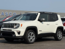 Thumbnail image of 2020 Jeep Renegade at Lasco Ford