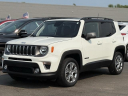 Thumbnail image of 2020 Jeep Renegade at Lasco Ford