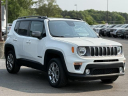 Thumbnail image of 2020 Jeep Renegade at Lasco Ford