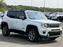 Thumbnail image of 2020 Jeep Renegade at Lasco Ford