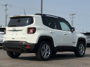 Thumbnail image of 2020 Jeep Renegade at Lasco Ford