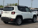 Thumbnail image of 2020 Jeep Renegade at Lasco Ford