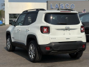 Thumbnail image of 2020 Jeep Renegade at Lasco Ford