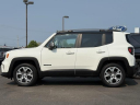 Thumbnail image of 2020 Jeep Renegade at Lasco Ford