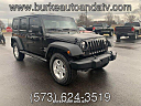 Thumbnail image of 2012 Jeep Wrangler Unlimited at Burke Auto and ATV