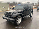 Thumbnail image of 2012 Jeep Wrangler Unlimited at Burke Auto and ATV