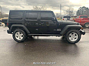 Thumbnail image of 2012 Jeep Wrangler Unlimited at Burke Auto and ATV