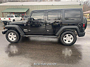 Thumbnail image of 2012 Jeep Wrangler Unlimited at Burke Auto and ATV