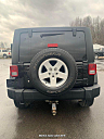 Thumbnail image of 2012 Jeep Wrangler Unlimited at Burke Auto and ATV