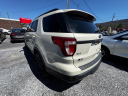 Thumbnail image of 2018 Ford Explorer at Starter Cars