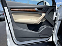 2018 Audi Q5 2.0T quattro Premium Plus at EurobahnBmwMiniMercedesBenz of Greensboro, NC