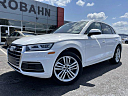 Thumbnail image of 2018 Audi Q5 at EurobahnBmwMiniMercedesBenz of Greensboro, NC