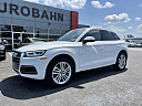 Thumbnail image of 2018 Audi Q5 at EurobahnBmwMiniMercedesBenz of Greensboro, NC
