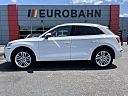 Thumbnail image of 2018 Audi Q5 at EurobahnBmwMiniMercedesBenz of Greensboro, NC
