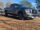 Thumbnail image of 2018 Nissan Titan XD at M&M Luxury Motors