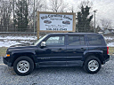 2011 Jeep Patriot at Mid-Carolina Sales