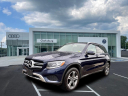 Thumbnail image of 2018 Mercedes-Benz GLC at Audi Vw Of Clarksburg