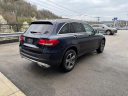 Thumbnail image of 2018 Mercedes-Benz GLC at Audi Vw Of Clarksburg