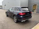 Thumbnail image of 2018 Mercedes-Benz GLC at Audi Vw Of Clarksburg