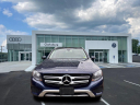 Thumbnail image of 2018 Mercedes-Benz GLC at Audi Vw Of Clarksburg