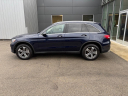 Thumbnail image of 2018 Mercedes-Benz GLC at Audi Vw Of Clarksburg