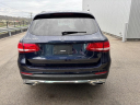 Thumbnail image of 2018 Mercedes-Benz GLC at Audi Vw Of Clarksburg