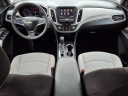 Thumbnail image of 2021 Chevrolet Equinox at Champion Chevrolet Of Howell