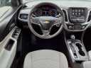 2021 Chevrolet Equinox LS at Champion Chevrolet Of Howell