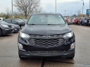 Thumbnail image of 2021 Chevrolet Equinox at Champion Chevrolet Of Howell