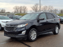 Thumbnail image of 2021 Chevrolet Equinox at Champion Chevrolet Of Howell