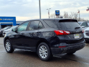 Thumbnail image of 2021 Chevrolet Equinox at Champion Chevrolet Of Howell