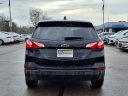 Thumbnail image of 2021 Chevrolet Equinox at Champion Chevrolet Of Howell
