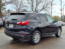 Thumbnail image of 2021 Chevrolet Equinox at Champion Chevrolet Of Howell