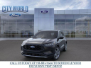Thumbnail image of 2025 Ford Escape at City World Ford