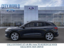 Thumbnail image of 2025 Ford Escape at City World Ford