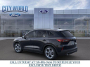 Thumbnail image of 2025 Ford Escape at City World Ford