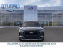Thumbnail image of 2025 Ford Escape at City World Ford