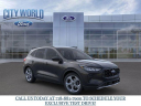 Thumbnail image of 2025 Ford Escape at City World Ford