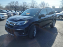 Thumbnail image of 2021 Honda Pilot at Gary Mathews Motors